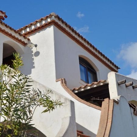 Mandorlo 5 Διαμέρισμα Santa Maria Navarrese Εξωτερικό φωτογραφία